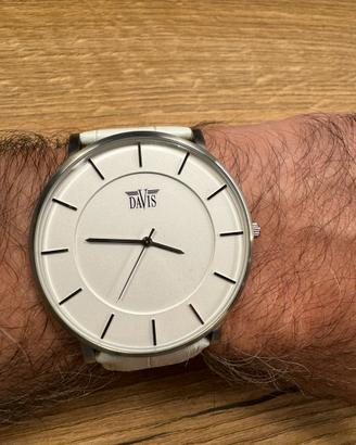 Orologio Davis al quarzo