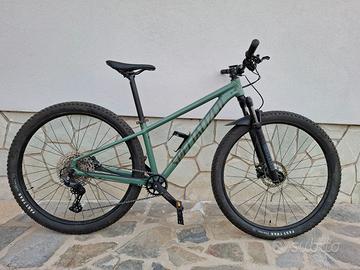 MTB SPECIALIZED ROCKHOPPER ELITE 29 taglia S