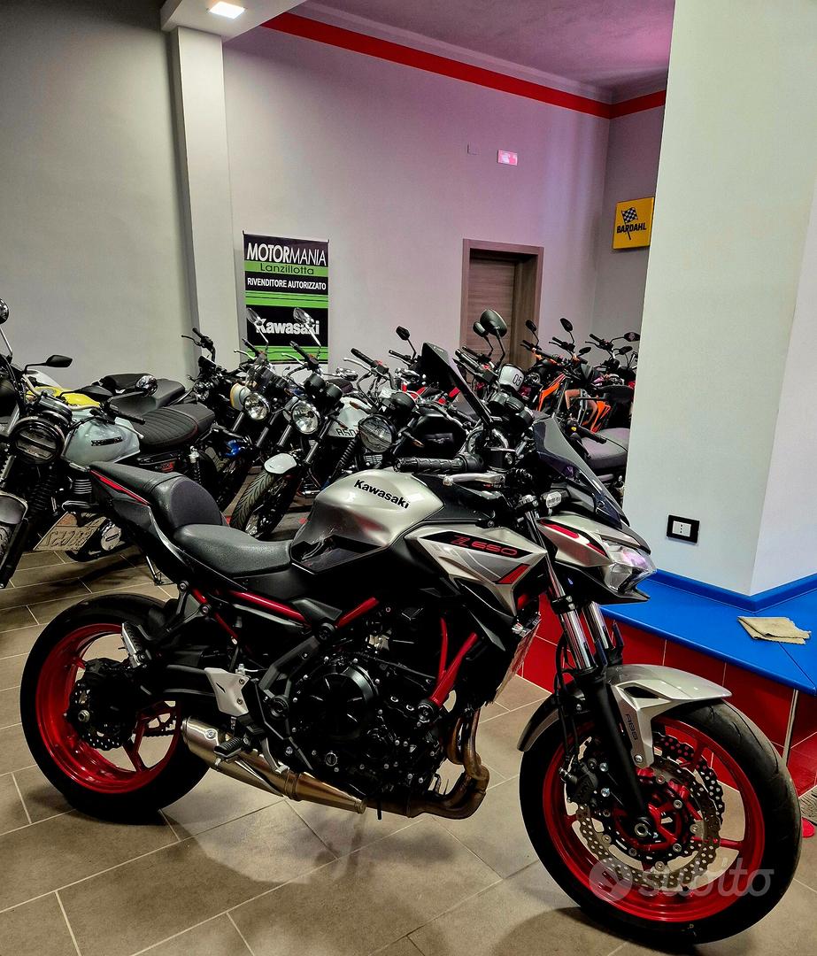 Kawasaki Motorcycles, ATV, SxS, Jet Ski Personal Watercraft