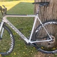 Bici corsa