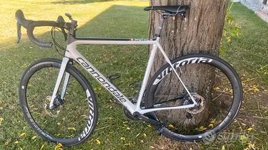 Bici corsa