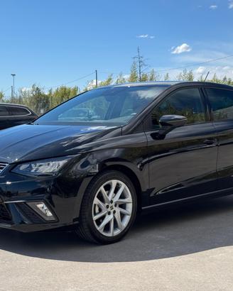 Seat Ibiza 5 Porte Ibiza 1.0 ecotsi FR 115cv dsg