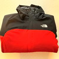 The North Face Giacca 3-in-1 Triclimate Uomo NUOVA