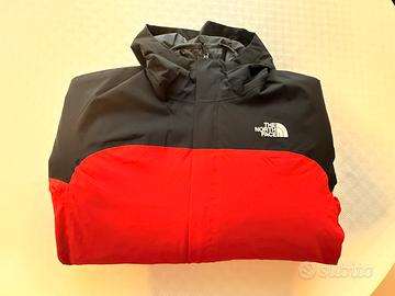 The North Face Giacca 3-in-1 Triclimate Uomo NUOVA