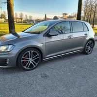 GOLF 7 GTD