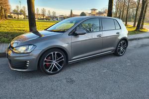 GOLF 7 GTD
