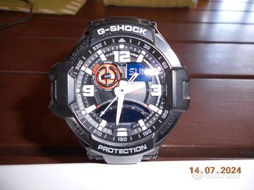 orologio da polso CASIO G SHOCK