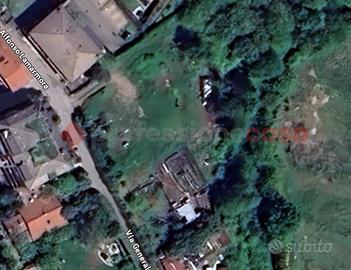 Terreno Residenziale Arona [483VRG]