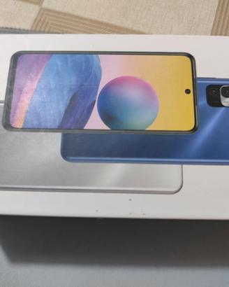 Xiaomi Redmi note 10