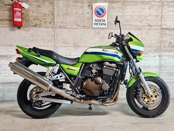 Kawasaki ZRX 1200