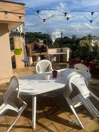 Semi Indipendente in zona residenziale