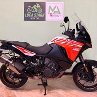 Ktm 1290 Super Adventure