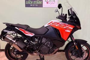 Ktm 1290 Super Adventure