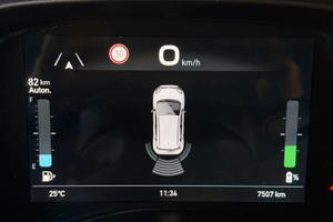 PANDA HYBRID 2025 7.500km