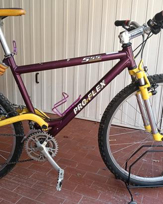 MTB Proflex