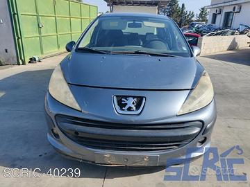 Peugeot 207 wa, wc 1.4 73cv 06-13 ricambi-