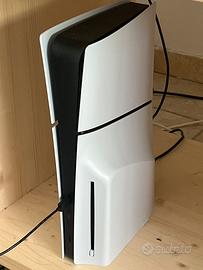 Play station 5