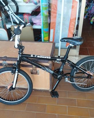 BMX raggio 20 