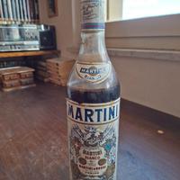 Martini & Rossi vermouth bianco vintage