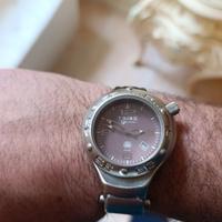 orologio tribe Breil quarzo nuovo 