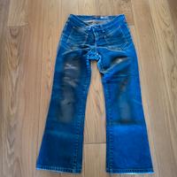 pantalone jeans 