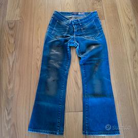 pantalone jeans 