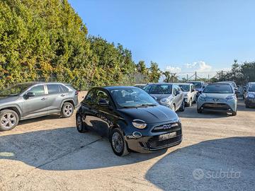 FIAT 500e ICON ELETTRICA 118cv SAFETYPACK PARK A