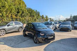 FIAT 500e ICON ELETTRICA 118cv SAFETYPACK PARK A