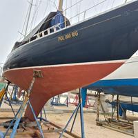 sparkman and stephens 34