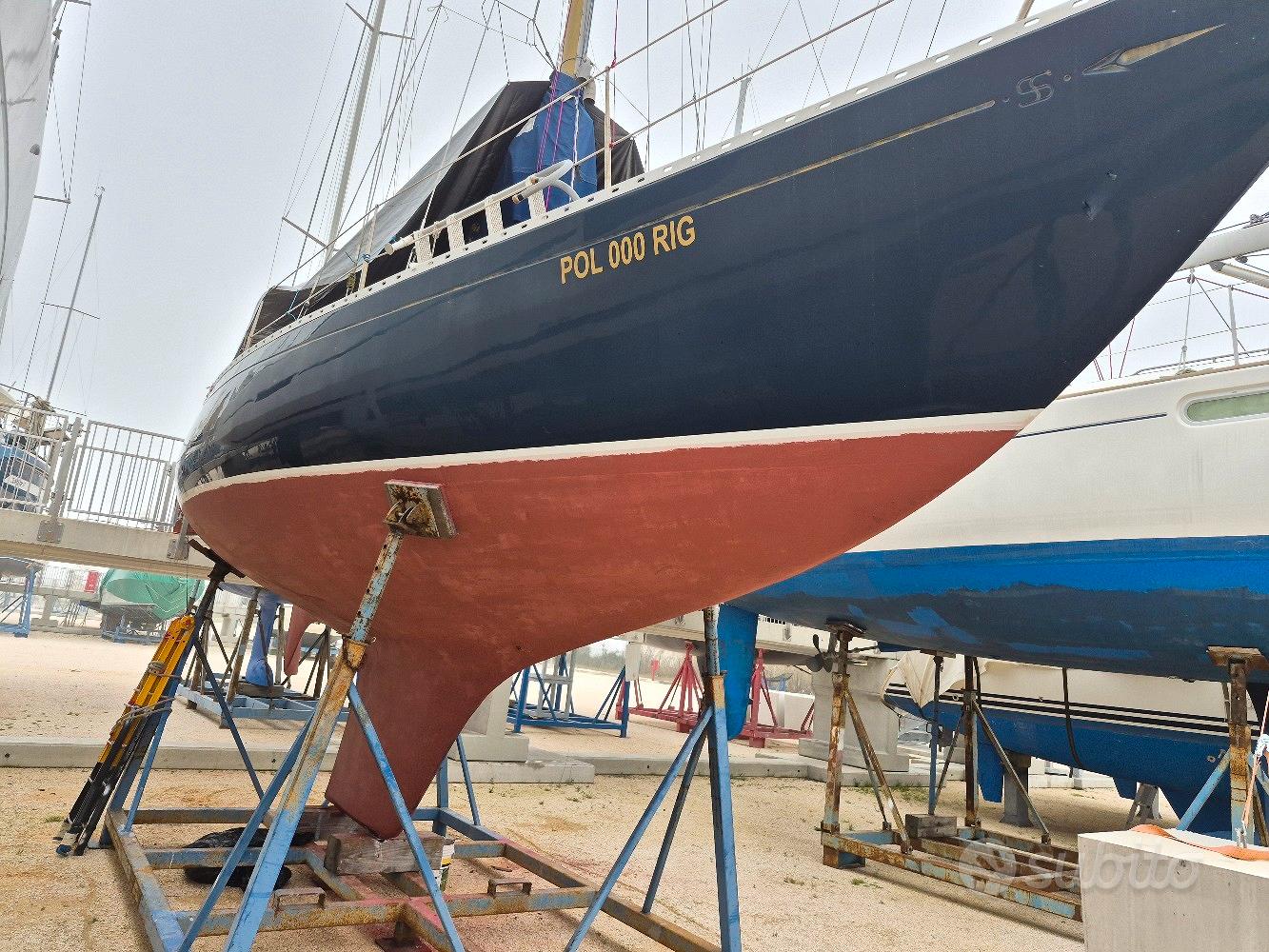 S&S 34 — Vedi foto 1