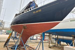 sparkman and stephens 34