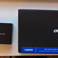 Astro Gaming adattatore per cuffie su PS5