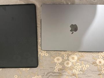 McBook air13” con chip M2