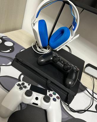 PlayStation 4