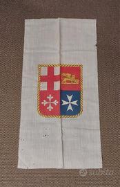 Stemma Bandiera Marina 