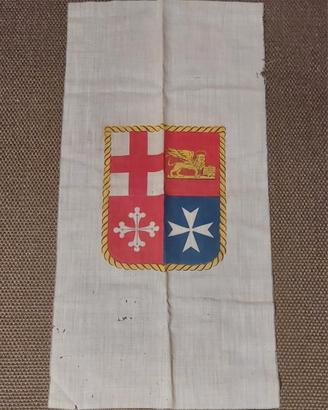 Stemma Bandiera Marina 