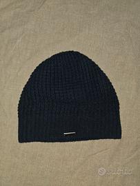 Berretto Termico Brugi Uomo/Donna - Blu Navy Foder