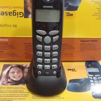 telefono fisso portatile