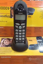 telefono fisso portatile