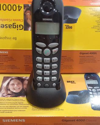 telefono fisso portatile