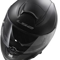 Casco Moto Marca LS2