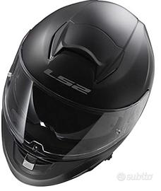 Casco Moto Marca LS2