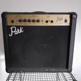 Park amplifier G25R