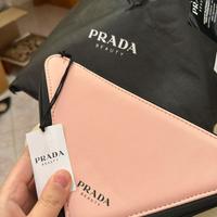 Beauty case Prada