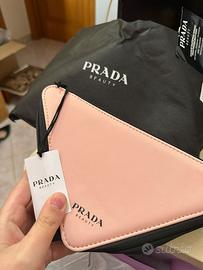 Beauty case Prada