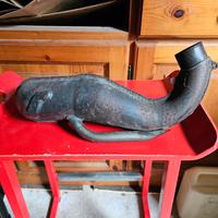 marmitta prima per vespa