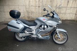 Moto Guzzi Norge 1200 - 2006