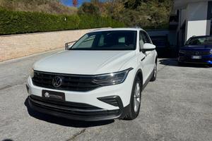 VOLKSWAGEN Tiguan 2.0 TDI 150CV SCR DSG Life