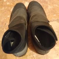 Scarpe invernali ciclismo Shimano MTB