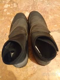 Scarpe invernali ciclismo Shimano MTB